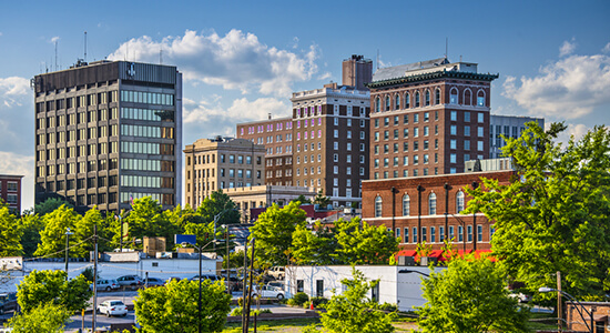 greenville