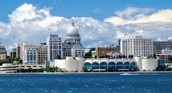 Madison